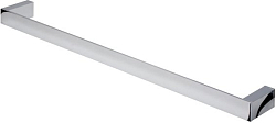 913507-02-60 MODERN ART Полотенцедержатель настенный 60 см.: Хром. 250_100_Array